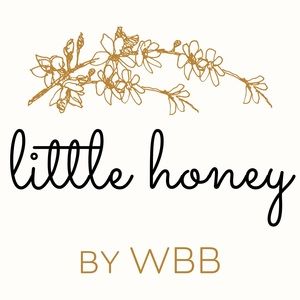 little honey by wbb🫶🏼